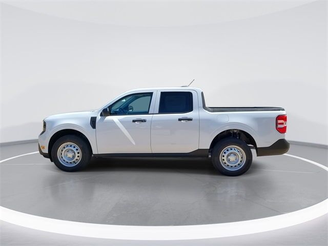 2025 FORD Maverick
