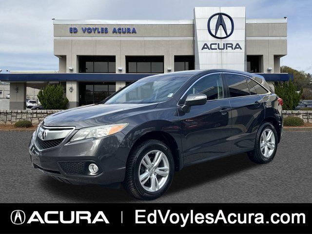 Acura RDX
