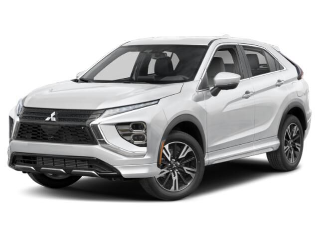 2025 MITSUBISHI ECLIPSE CROSS