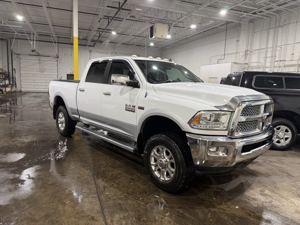 RAM 2500