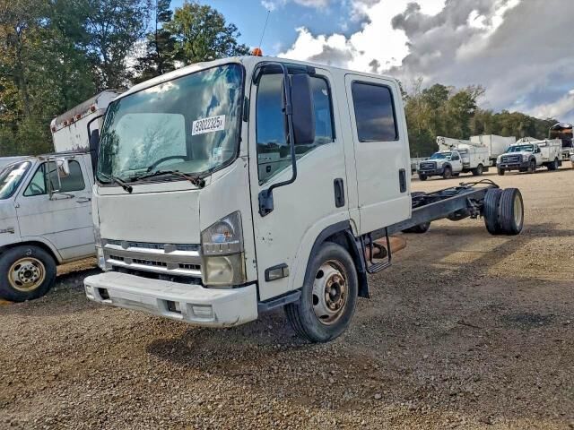 Isuzu NPR