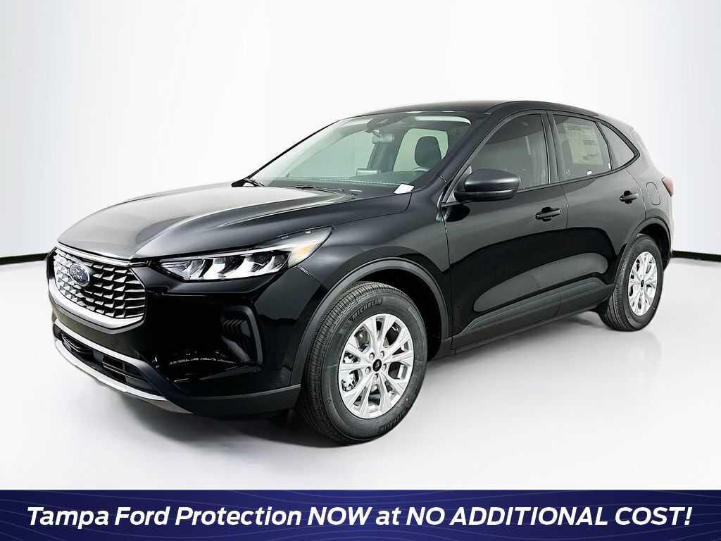 2026 FORD Escape
