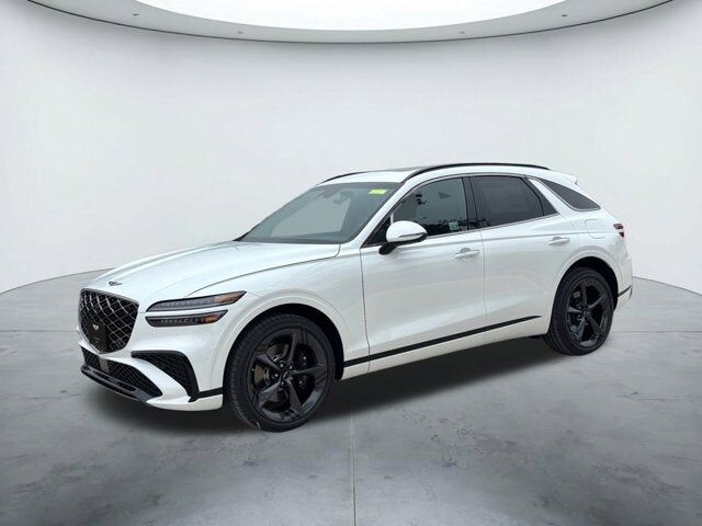 2026 GENESIS GV70