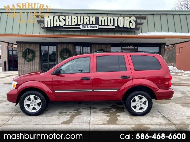 Dodge Durango