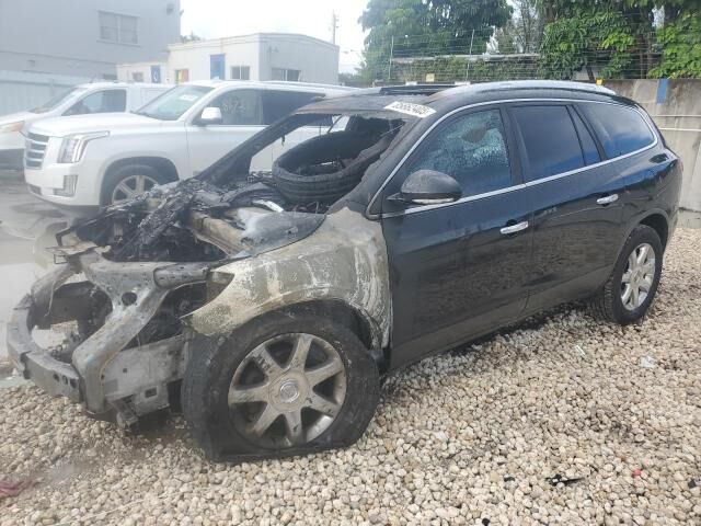 2010 BUICK Enclave