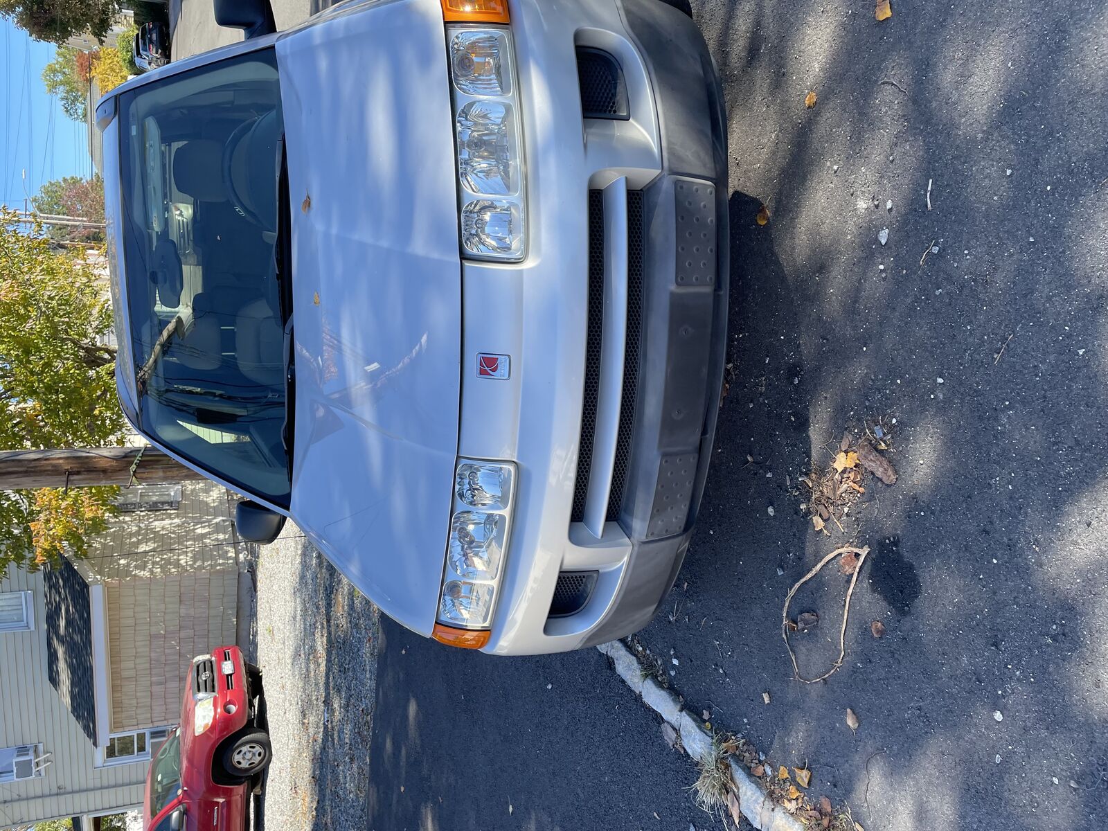 Saturn Vue