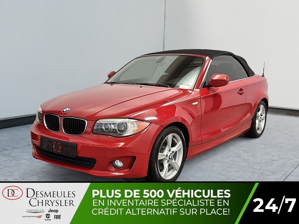 BMW 128i