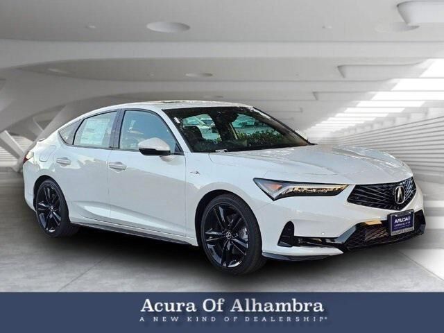 2026 Acura Integra