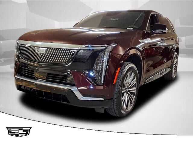 2026 CADILLAC Escalade IQ