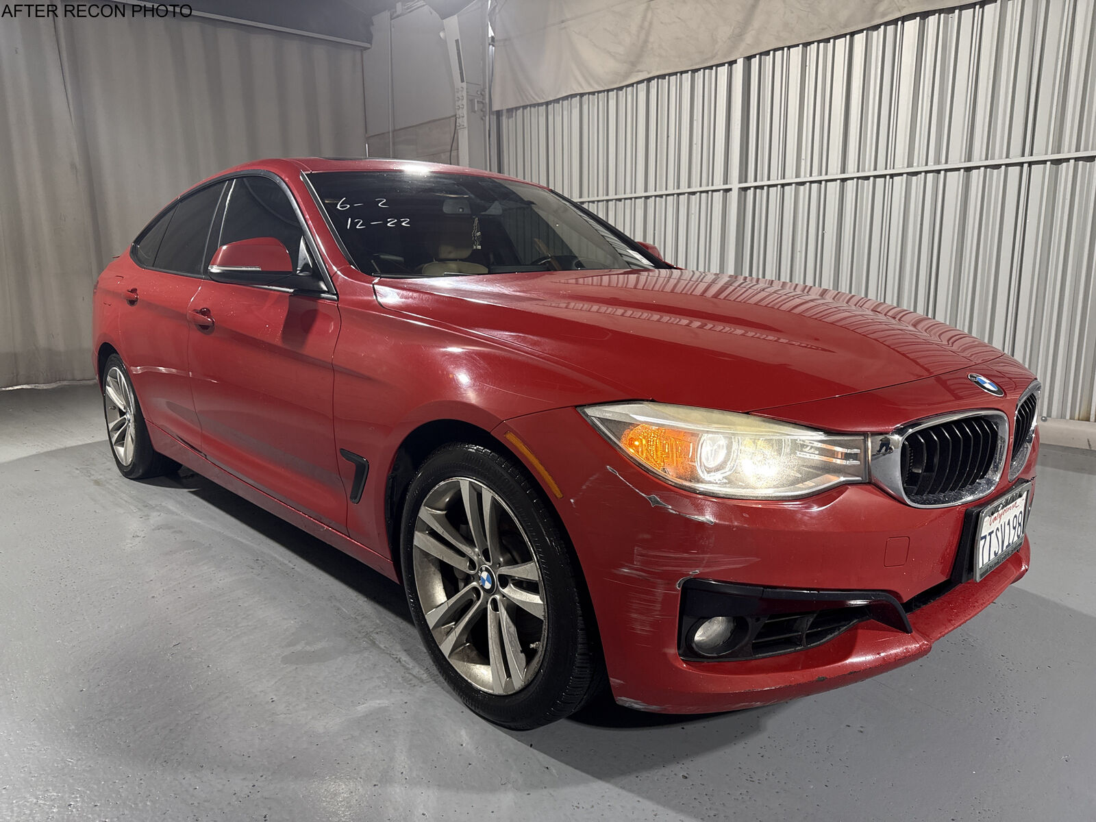 BMW 335i