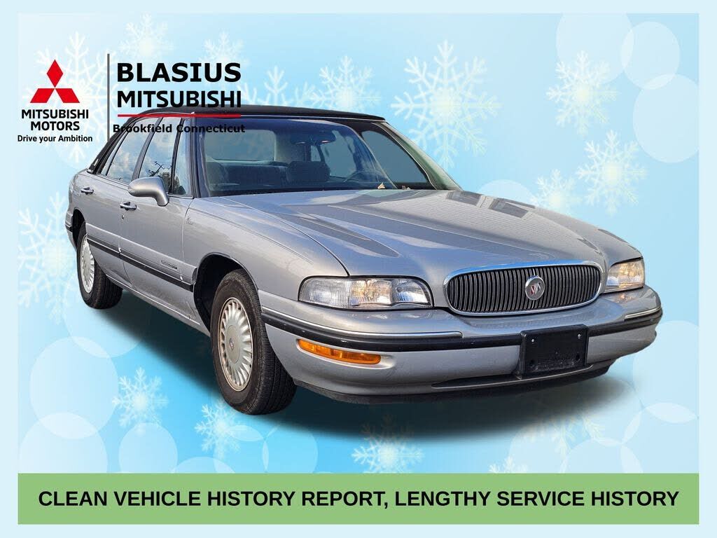 Buick LeSabre