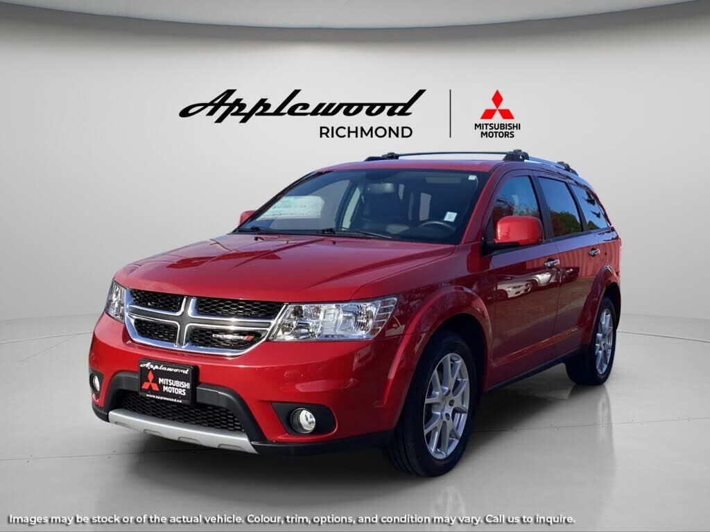 Dodge Journey