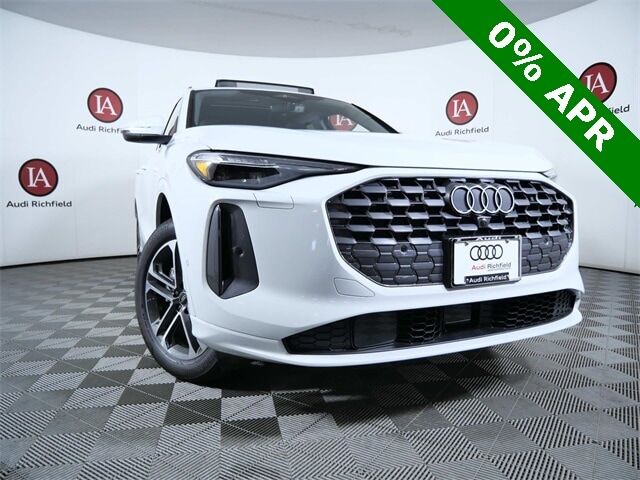2025 Audi Q5