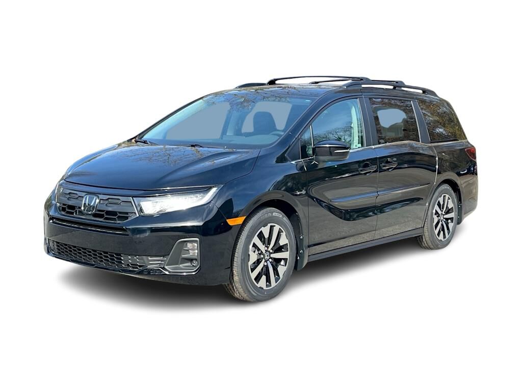 2026 HONDA Odyssey