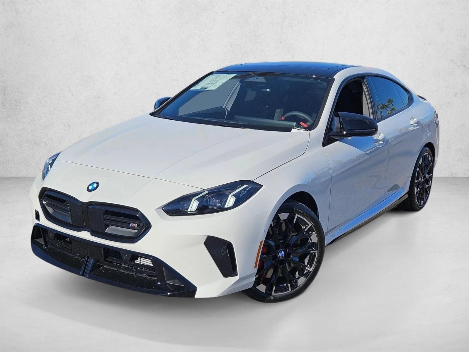2026 BMW M2