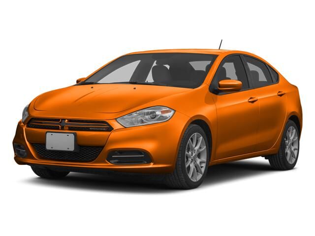 2013 DODGE Dart