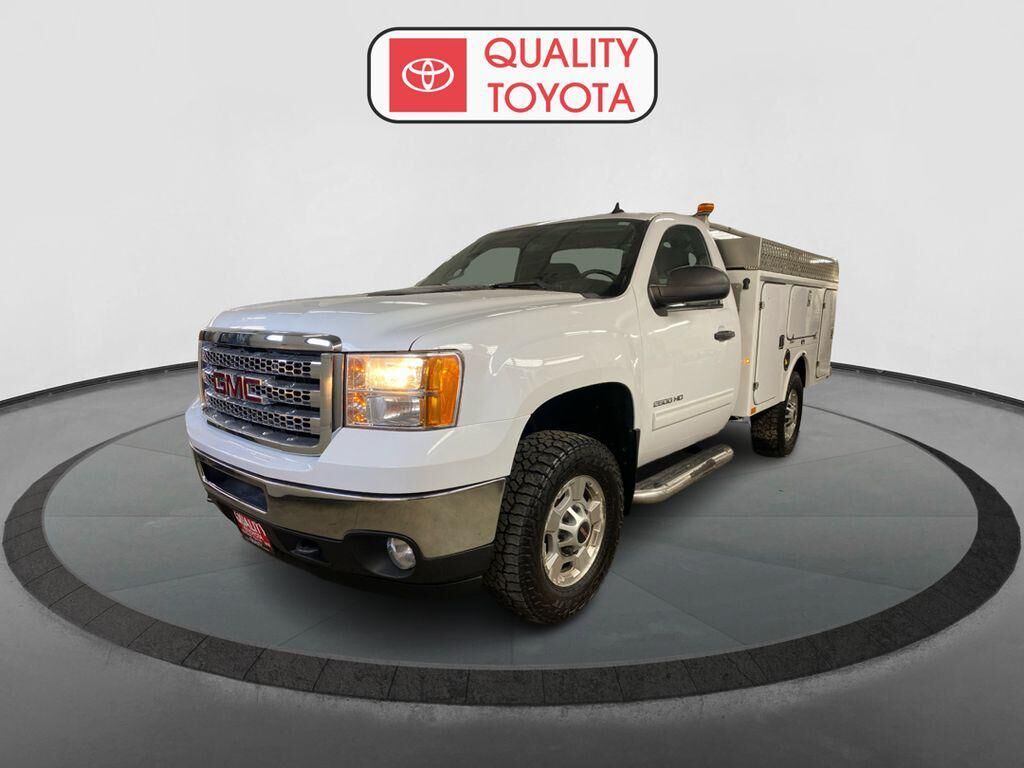 GMC Sierra
