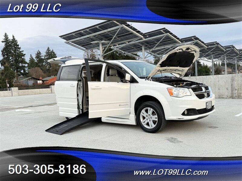 Dodge Grand Caravan