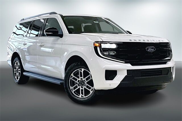 2026 FORD Expedition