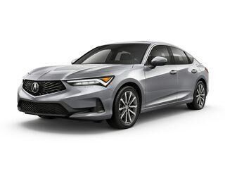 2026 ACURA Integra
