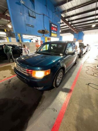 Ford Flex