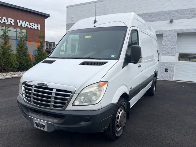 2010 FREIGHTLINER Sprinter