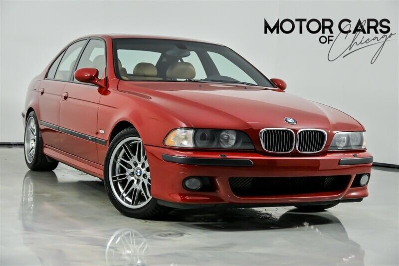 BMW M5