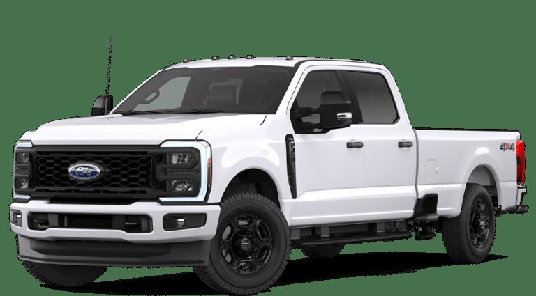 2026 FORD F-350