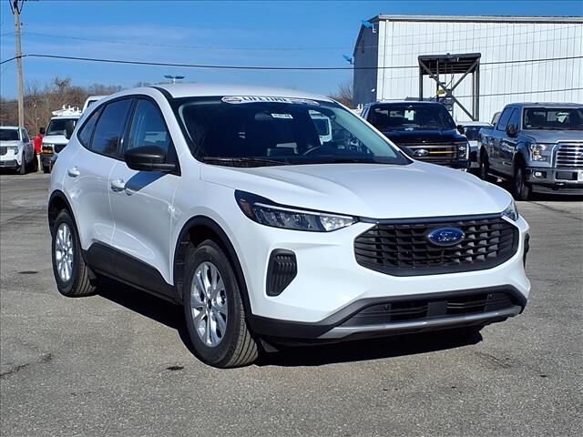2026 FORD Escape
