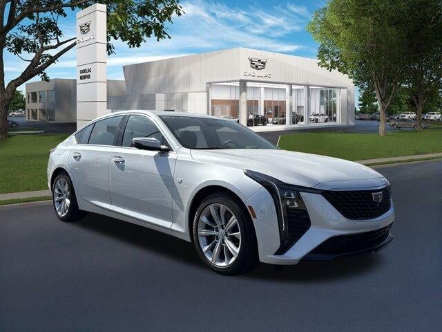 2025 CADILLAC CT5