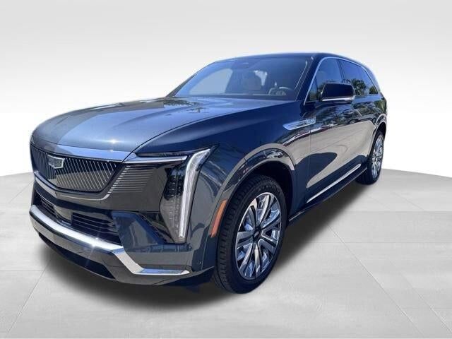 2025 CADILLAC Escalade IQ