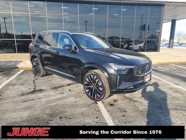 2026 VOLVO XC90