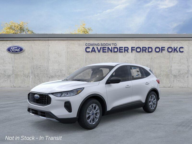 2026 FORD Escape