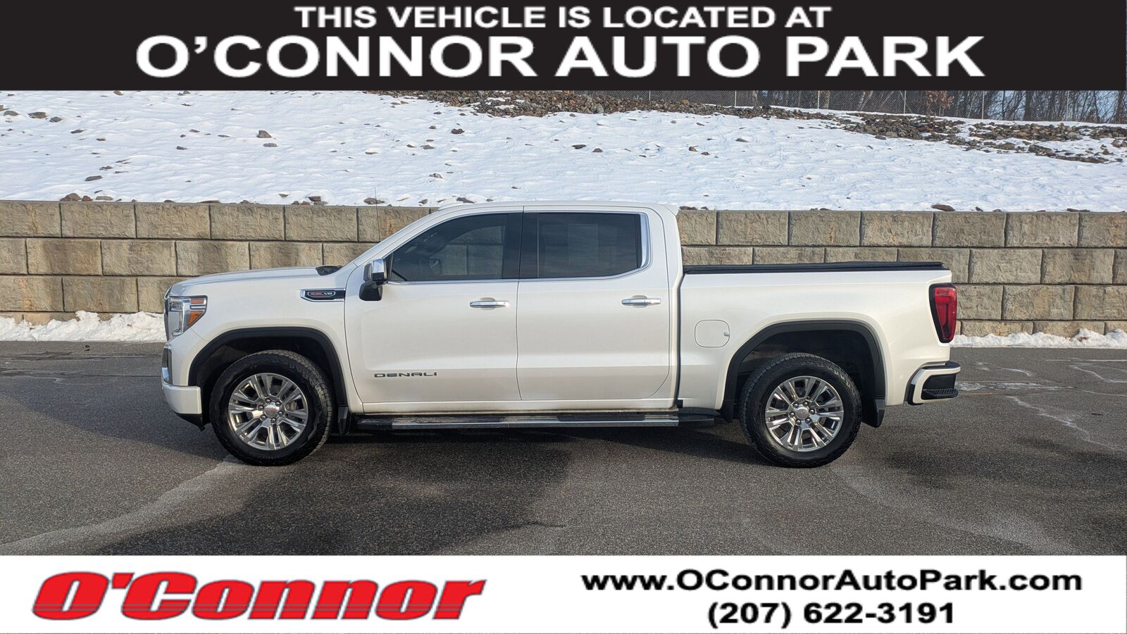 2022 GMC Sierra Limited