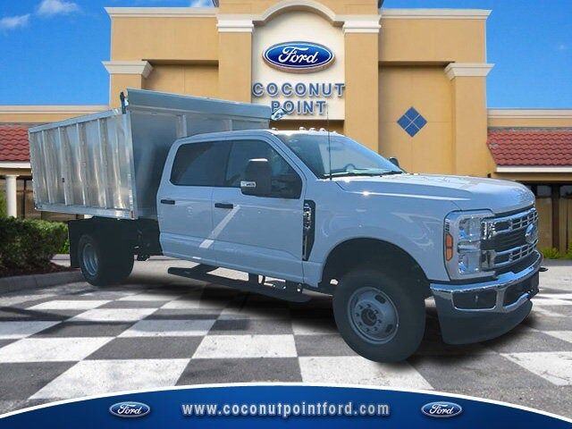 2026 FORD F-350