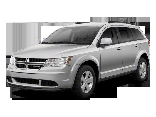 2013 DODGE Journey