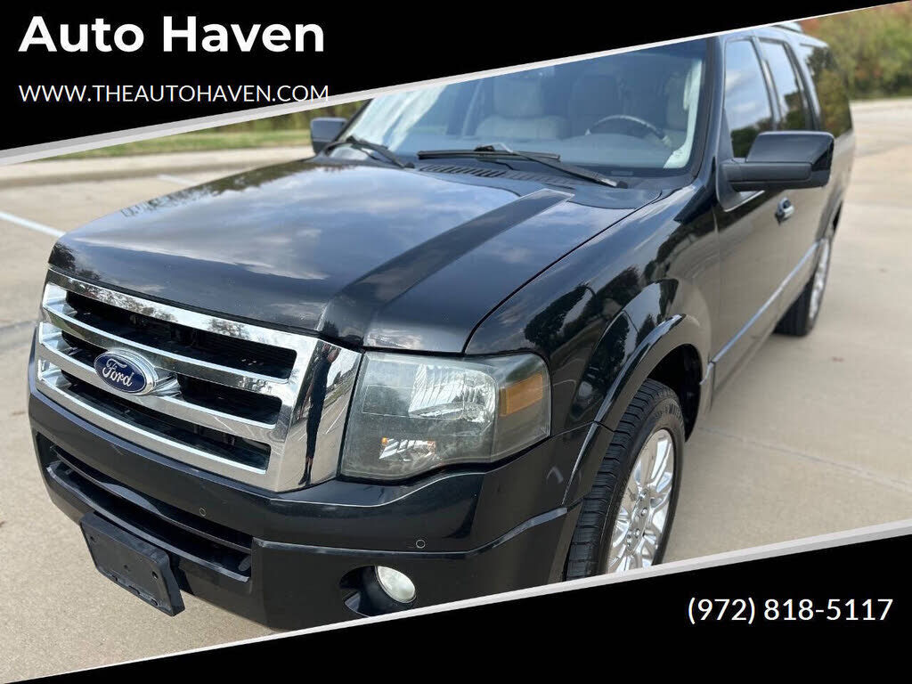 Ford Expedition