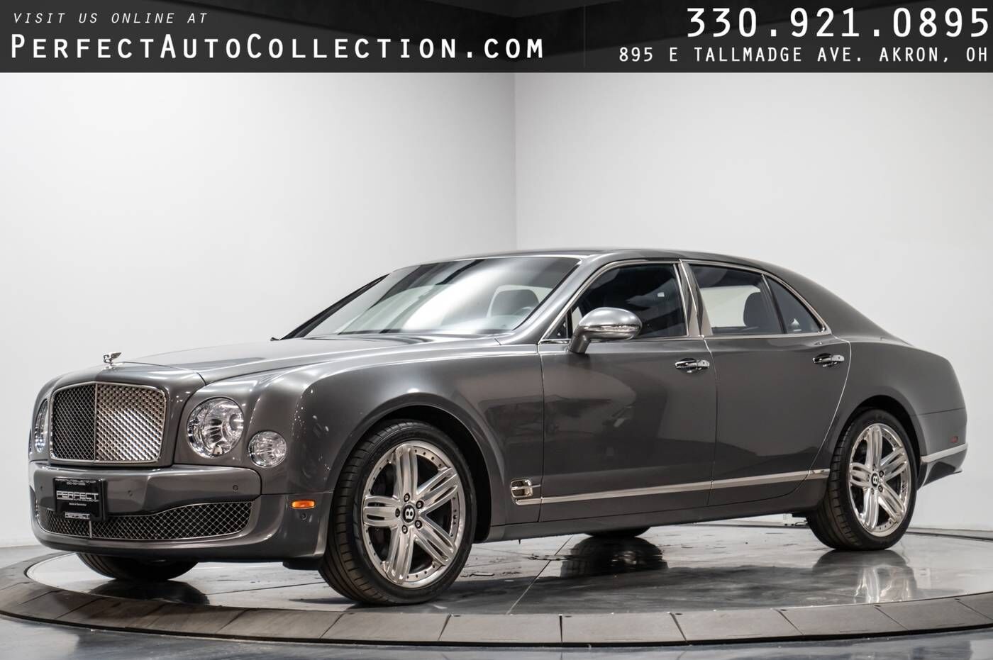 BENTLEY