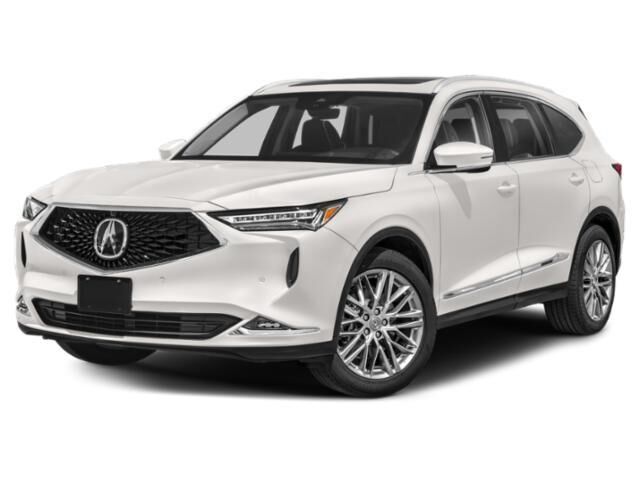 2024 ACURA MDX