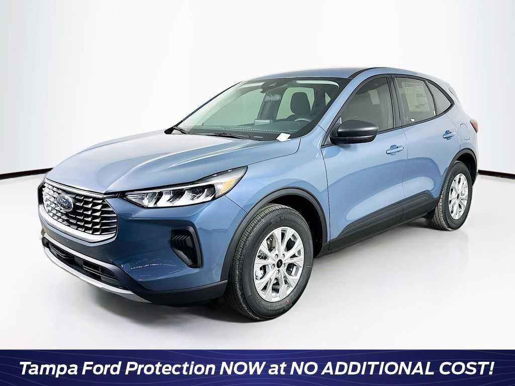 2026 FORD Escape