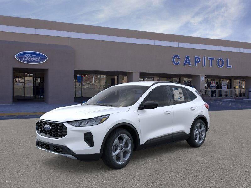 2026 FORD Escape