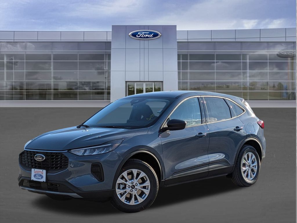 2026 FORD Escape
