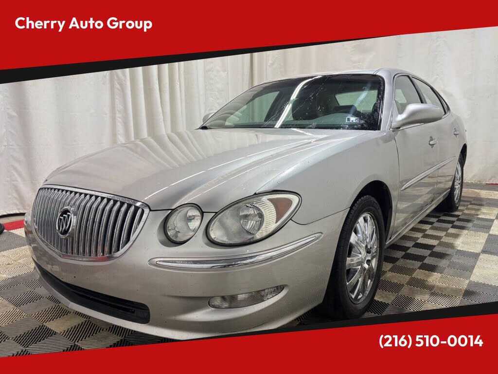 Buick LaCrosse