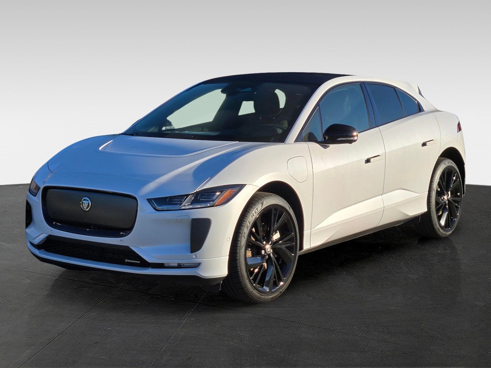 2024 Jaguar I-PACE