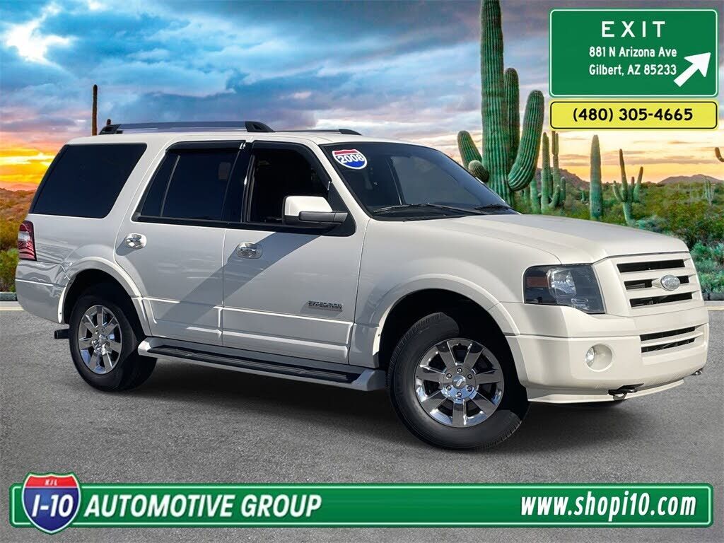 Ford Expedition