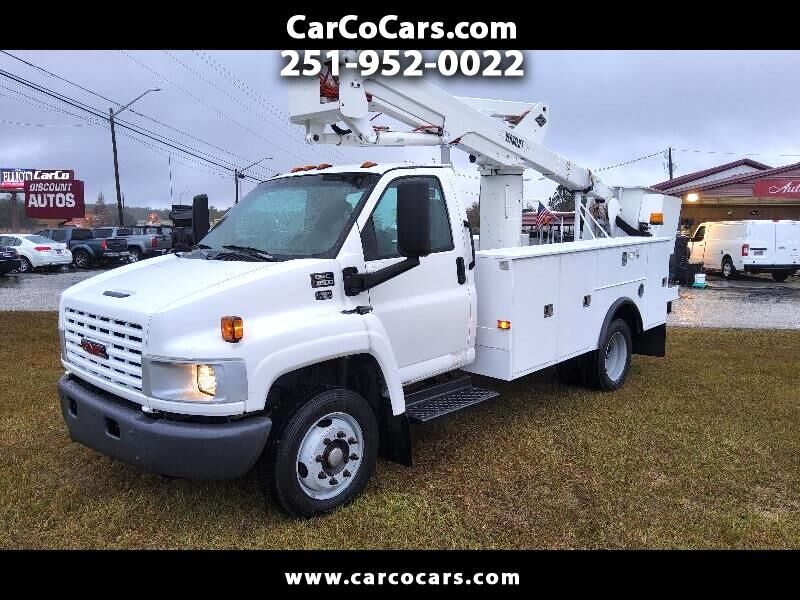 GMC C5