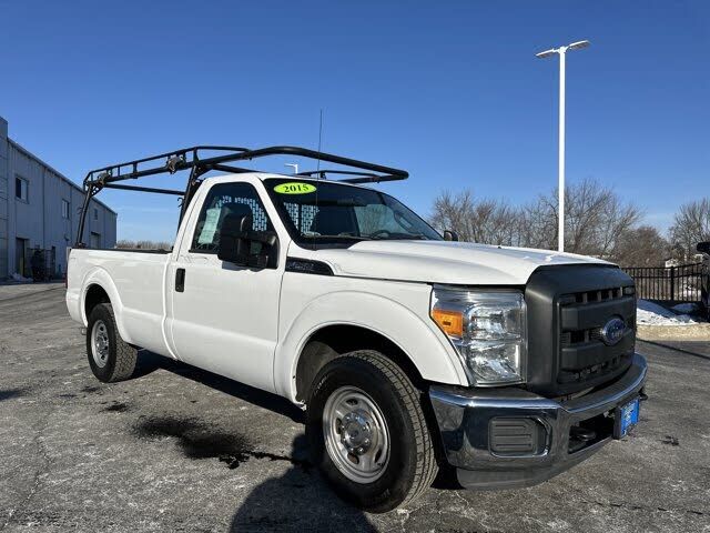 Ford F-250