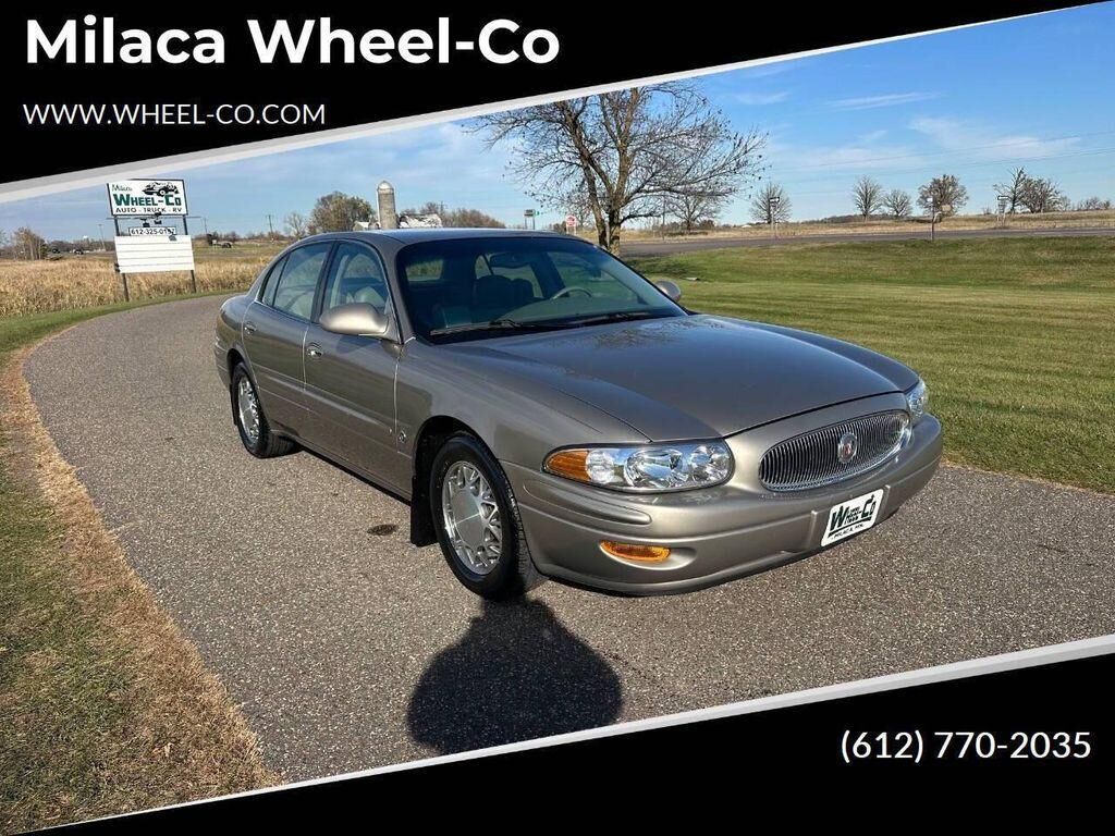 Buick LeSabre
