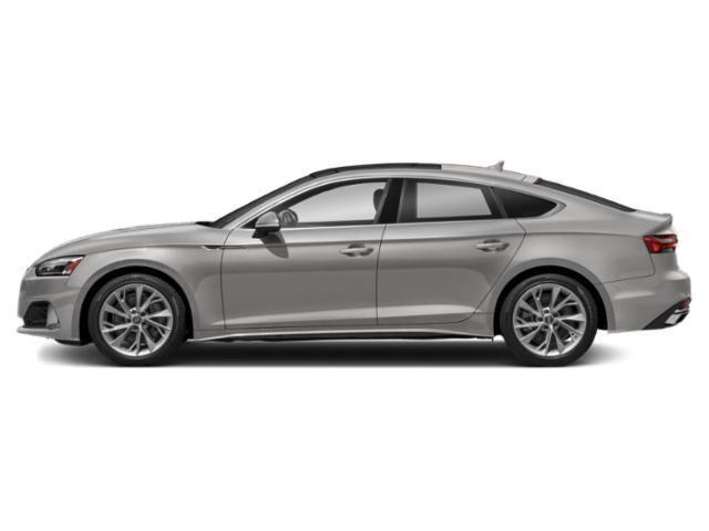 2021 Audi S5