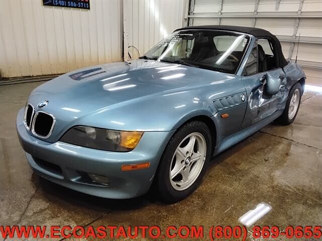 1996 BMW Z3